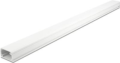 DeLOCK 20722 kabel beschermer Kabelbescherming op vloer Wit DeLOCK 20722 kabel beschermer Kabelbescherming op vloer Wit