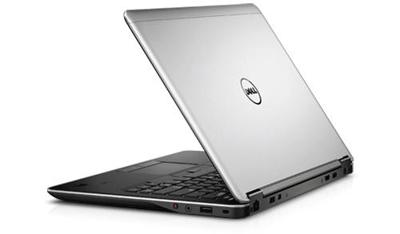 DELL Latitude E7440 Notebook 35,6 cm (14") Full HD Vierde generatie Intel® Core™ i5 8 GB DDR3-SDRAM 128 GB SSD Windows 7 Professional Zilver