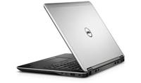 DELL Latitude E7440 Notebook 35,6 cm (14") Full HD Vierde generatie Intel® Core™ i5 8 GB DDR3-SDRAM 128 GB SSD Windows 7 Professional Zilver - thumbnail