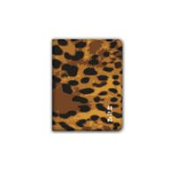 Tablet kap Ziron ZR198 Bruin Zwart - thumbnail