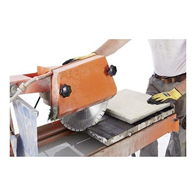 Klingspor 325194 DT 600 U Supra Diamanten doorslijpschijf Diameter 350 mm Boordiameter 20 mm Beton, Gewapend beton, Kalkzandsteen 1 stuk(s)