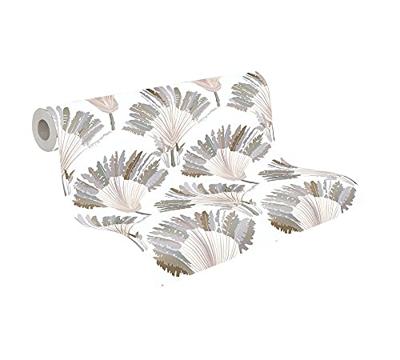 Architects Paper Jungle Chic grijs behang | 377082