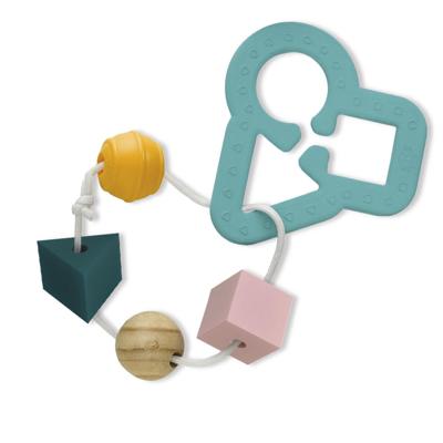 SES sensory vormenstoof