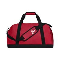 Craft 1914377 Squad 2.0 Duffel 36 L - Bright Red - One Size - thumbnail