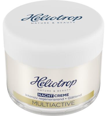Multiactive nachtcreme 50 Milliliter