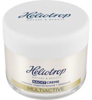 Heliotrop Multiactive Regenererende Nacht Crème 50ml - thumbnail