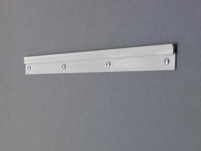 Prikbord Esselte Wit Aluminium Kristal 100 x 97,2 x 4,5 cm - thumbnail
