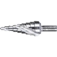 PFERD TOOLS 25201037 STB HSS 04-20/8 HSS Getrapte boor 1 stuk(s) - thumbnail