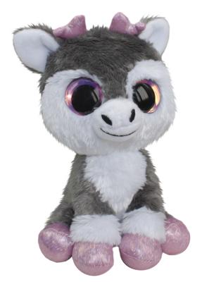 Lumo Stars knuffel - rendier poro, 15cm