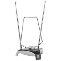 OneForAll SV9305 passieve DVB-T/T2 binnenantenne TV accessoire Zwart - thumbnail