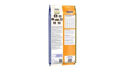 Bosch Adult gevogelte & gierst hondenvoer 15 kg + 3 kg gratis