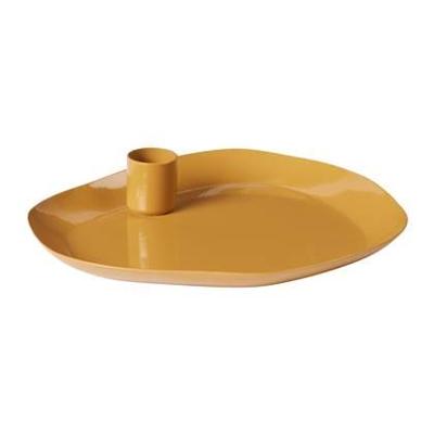 Broste Copenhagen Mie Kandelaar M - Cinnamon Sand