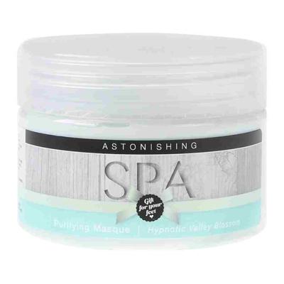 Astonishing Nails SPA Purifying Mask Hypnotic Valley Blossom 120ml Astonishing Nails SPA Purifying Mask Hypnotic Valley Blossom 120ml