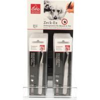 Erbe Solingen teken pincet display (erbe92391c) - thumbnail