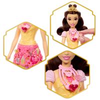 Belle - Prinses onthulling - Disneyprinses - JHL51 - thumbnail