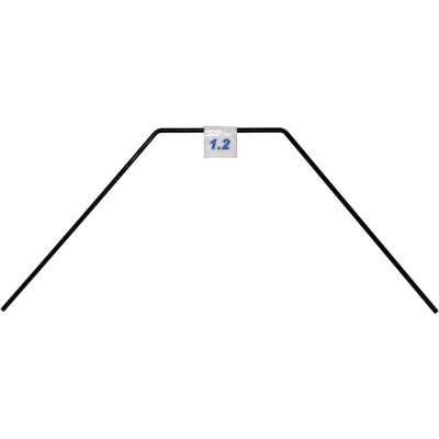 Team C T01069 Reserveonderdeel Stabilisator 1.2 achter