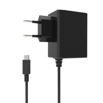 Oniverse Internationale Snellader 45W (Nintendo Switch, Steam Deck, Android en PC) Zwart