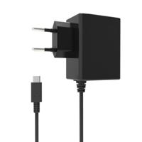 Oniverse Internationale Snellader 45W (Nintendo Switch, Steam Deck, Android en PC) Zwart - thumbnail