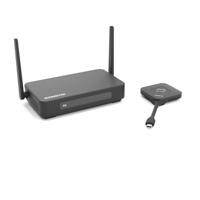 Stream 4K Pro - Draadloos 4K HDMI presentatiesysteem - 4K Conferencing solution - thumbnail