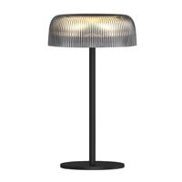 Luxform Hybride tafellampYukon grijs - LUX55763 - thumbnail