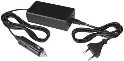 Gys oplader adapter 12 volt - 5193054684 - 5193054684