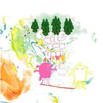 Smile Down Upon Us - CD (0823566457022) Smile Down Upon Us - CD (0823566457022)