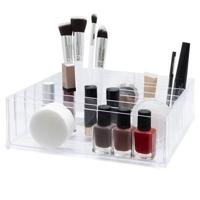 LYVION Make-up organizer plastic - Medium - thumbnail