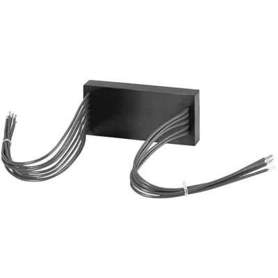 Eaton RMQ-M1C-ASI 032314 Aansluiting Voor frontbevestiging (l x b x h) 30 x 92 x 46 mm 1 stuk(s) Piece