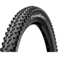 Continental cross king 27.5x2.20 zwart - thumbnail