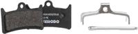 Ferodo FBP017FE E-bike brake pads for Hope/Trickstuff - thumbnail