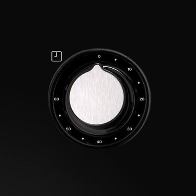 Inventum GF400HL Hetelucht Friteuse 4L 1500W Inventum GF400HL Hetelucht Friteuse 4L 1500W