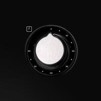 Inventum GF400HL Hetelucht Friteuse 4L 1500W - thumbnail