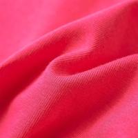 Kindershirt met bloemenprint 92 felroze - thumbnail