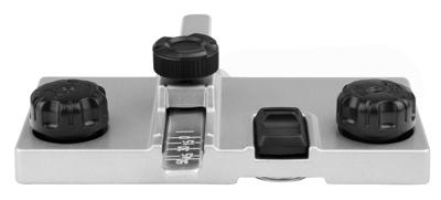 Geleiderrailadapter Makita 199232-5