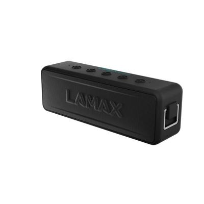 Lamax Sentinel2 Bluetooth luidspreker Lamax Sentinel2 Bluetooth luidspreker