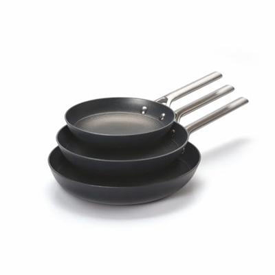 Qdesign 190-061 Pannenset 3-delig