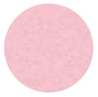 Elastomap oxford top file+ a4 pastel roze | 10 stuks - thumbnail