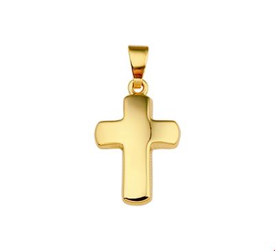 TFT Hanger Geelgoud Kruis
