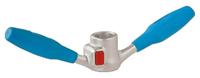 Cycplus Snap-in sn-50-w houder voor snap-in systeem cyclus 7202750 - thumbnail