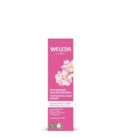 Weleda Wilde Rozen en Witte Thee Vitaliserende Oogcontourcrème 12ml - thumbnail
