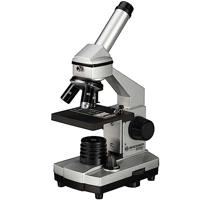 Bresser Optik 88-55001 Junior USB 40X - 1024X Kindermicroscoop Monoculair 1024 x Doorvallend licht - thumbnail