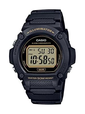 Casio SPORT (Ø 47 mm) Heren horloge