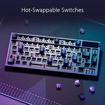 ASUS ROG Azoth gaming toetsenbord