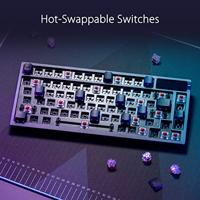 ASUS ROG Azoth gaming toetsenbord - thumbnail