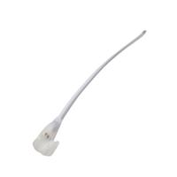 Koppelkabel - Voedingskabel voor inkortbare (10 cm) 230V Ledstrip - thumbnail