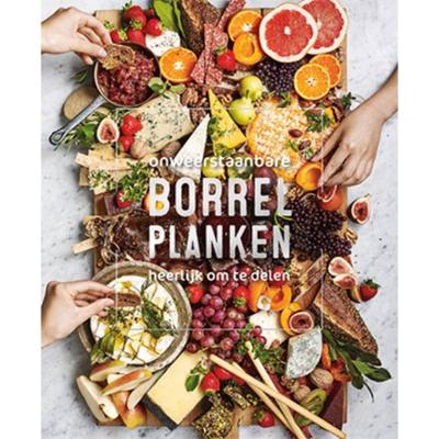 Borrelplanken Borrelplanken