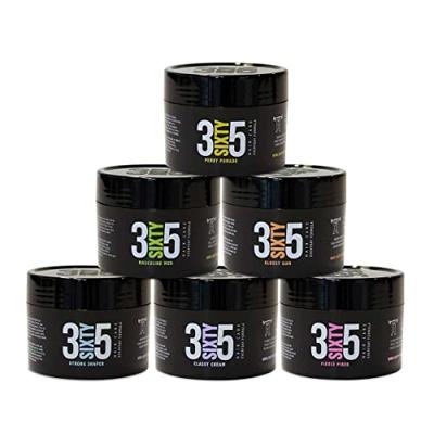 3sixty5 Perky Pomade Hold 10 Shine 8 75ml