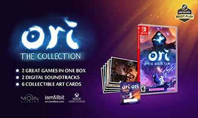 Ori: The Collection
