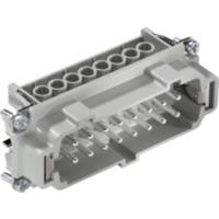 LAPP 10195000 Lasklem EPIC® H-BE 16 Totaal aantal polen 16 + PE 1 stuk(s) - thumbnail