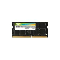 Silicon Power SP016GBSFU266X02 geheugenmodule 16 GB 1 x 16 GB DDR4 2666 MHz - thumbnail